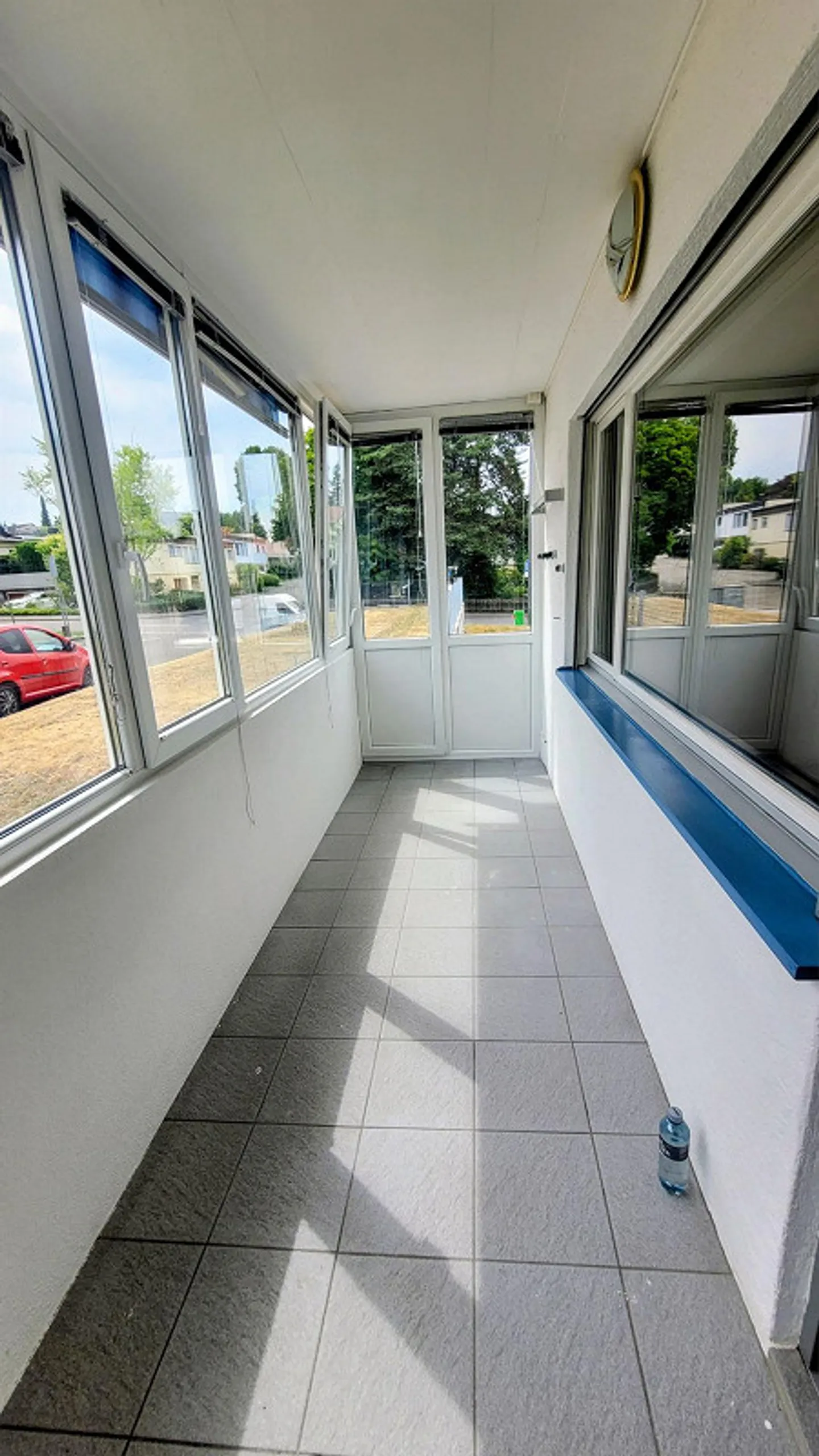 Residential Idyl - completely renovated condominium in a quiet residential area - Photo 19 of 25