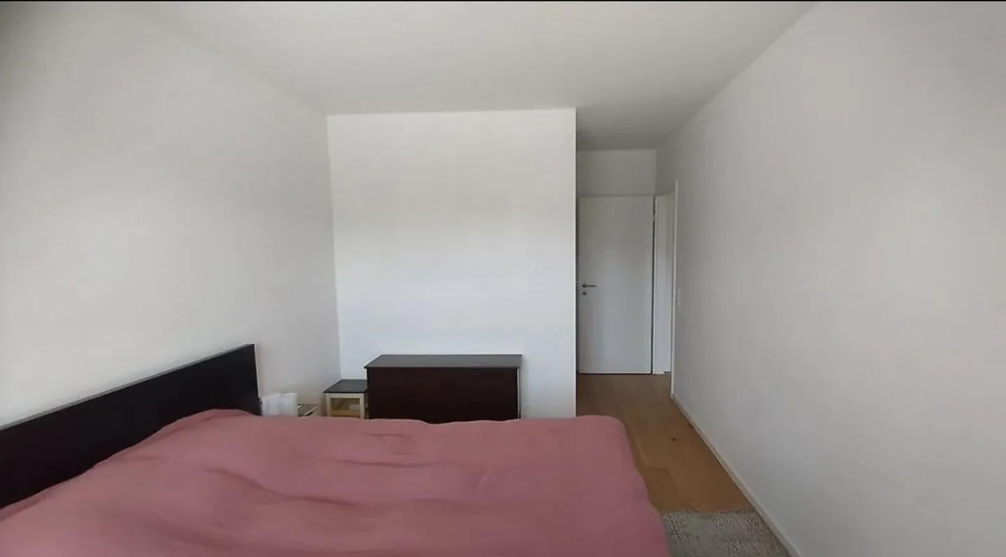 Magnifique appartement de 4 pièces - Photo 4 sur 6