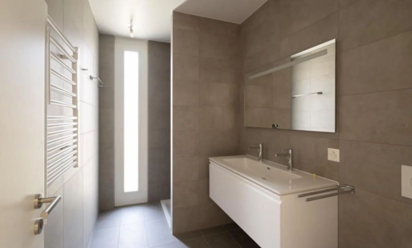 Magnifique appartement de 4 pièces - Photo 5 sur 6