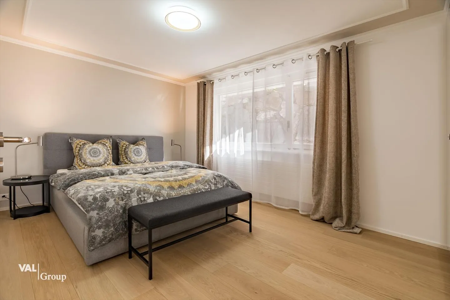 Élégance alpine et confort moderne au coeur de Crans-Montana - Photo 5 of 13