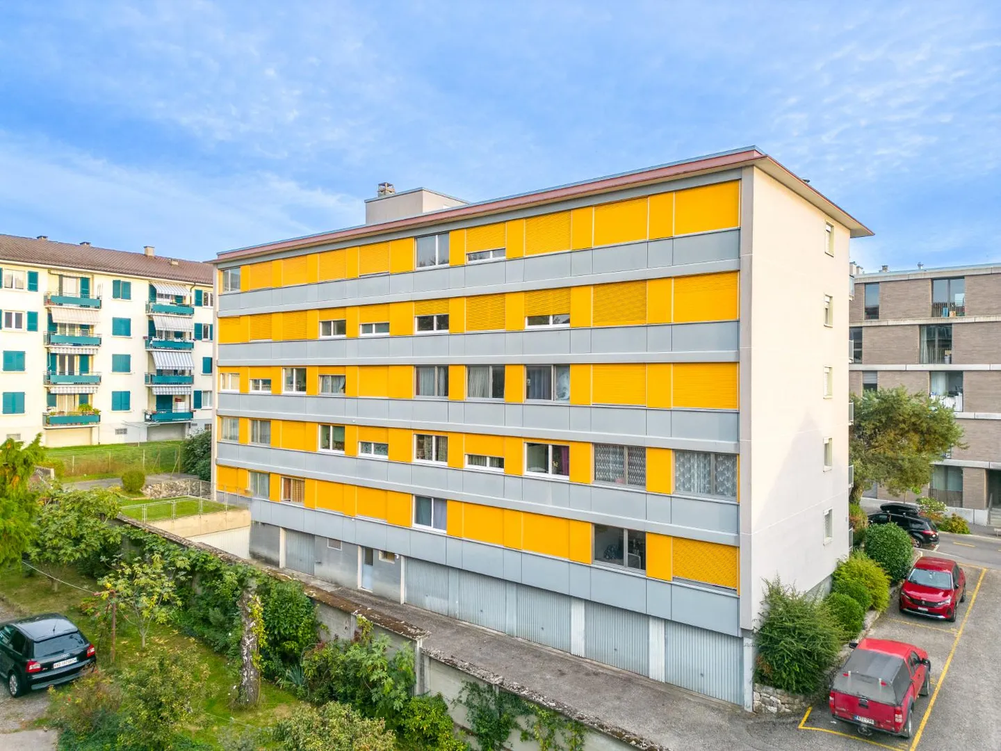 4,5-Zimmer-Wohnung - Foto 2 von 2