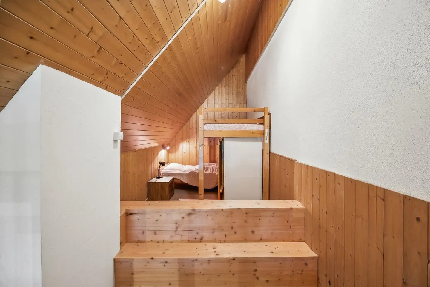 Duplex inmitten der Natur - Foto 16 von 21