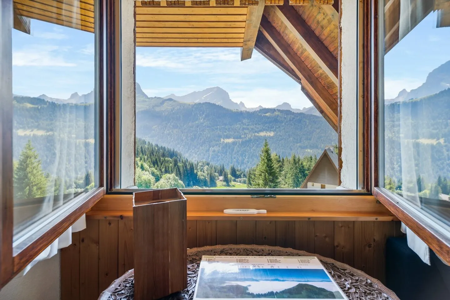 Duplex inmitten der Natur - Foto 18 von 21