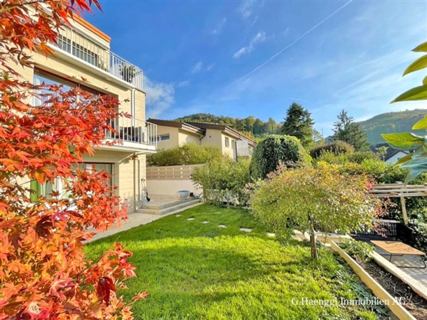 «6.5 Room single house» - Photo 1 sur 13