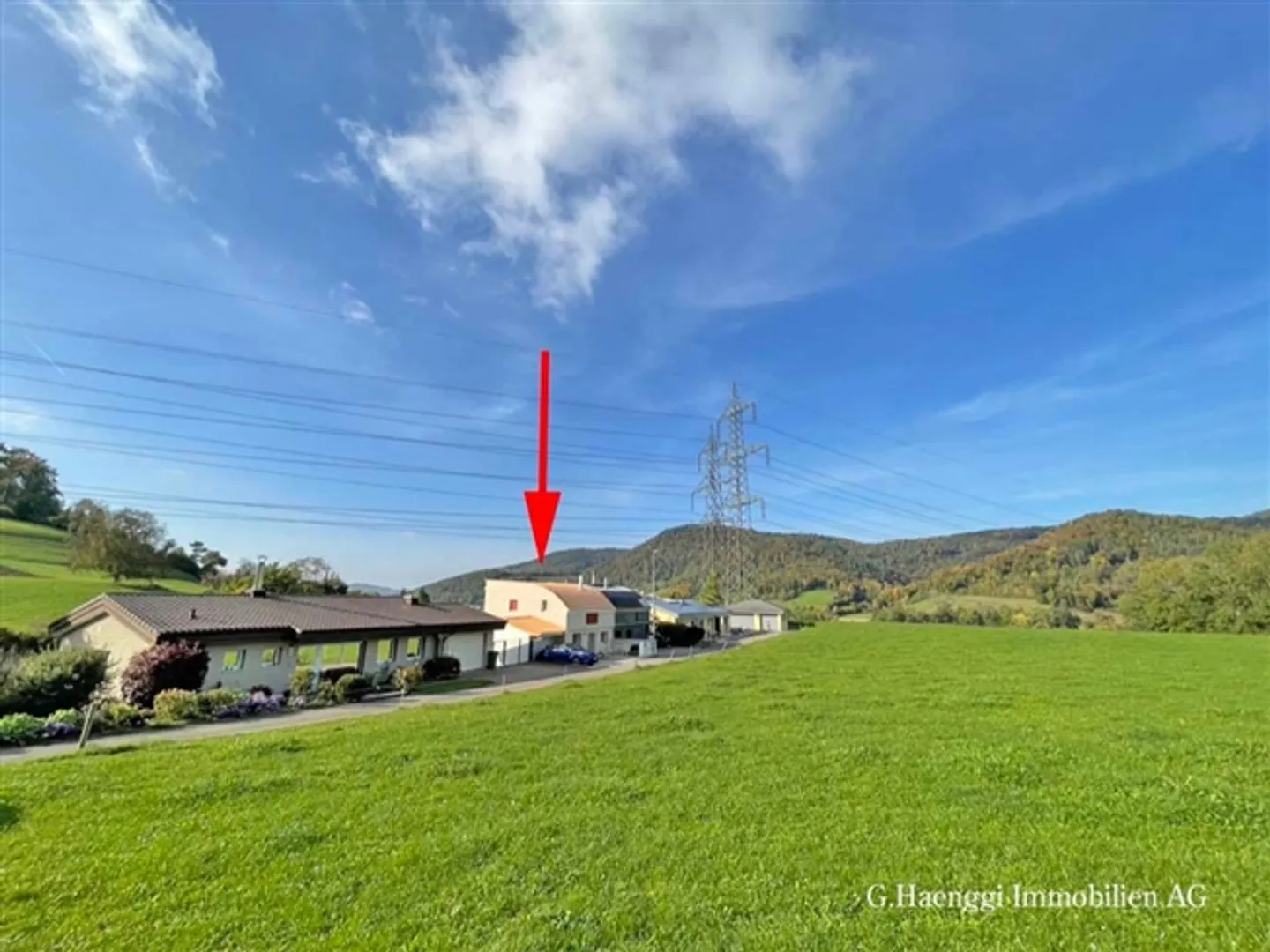 «6.5 Room single house» - Photo 4 sur 13