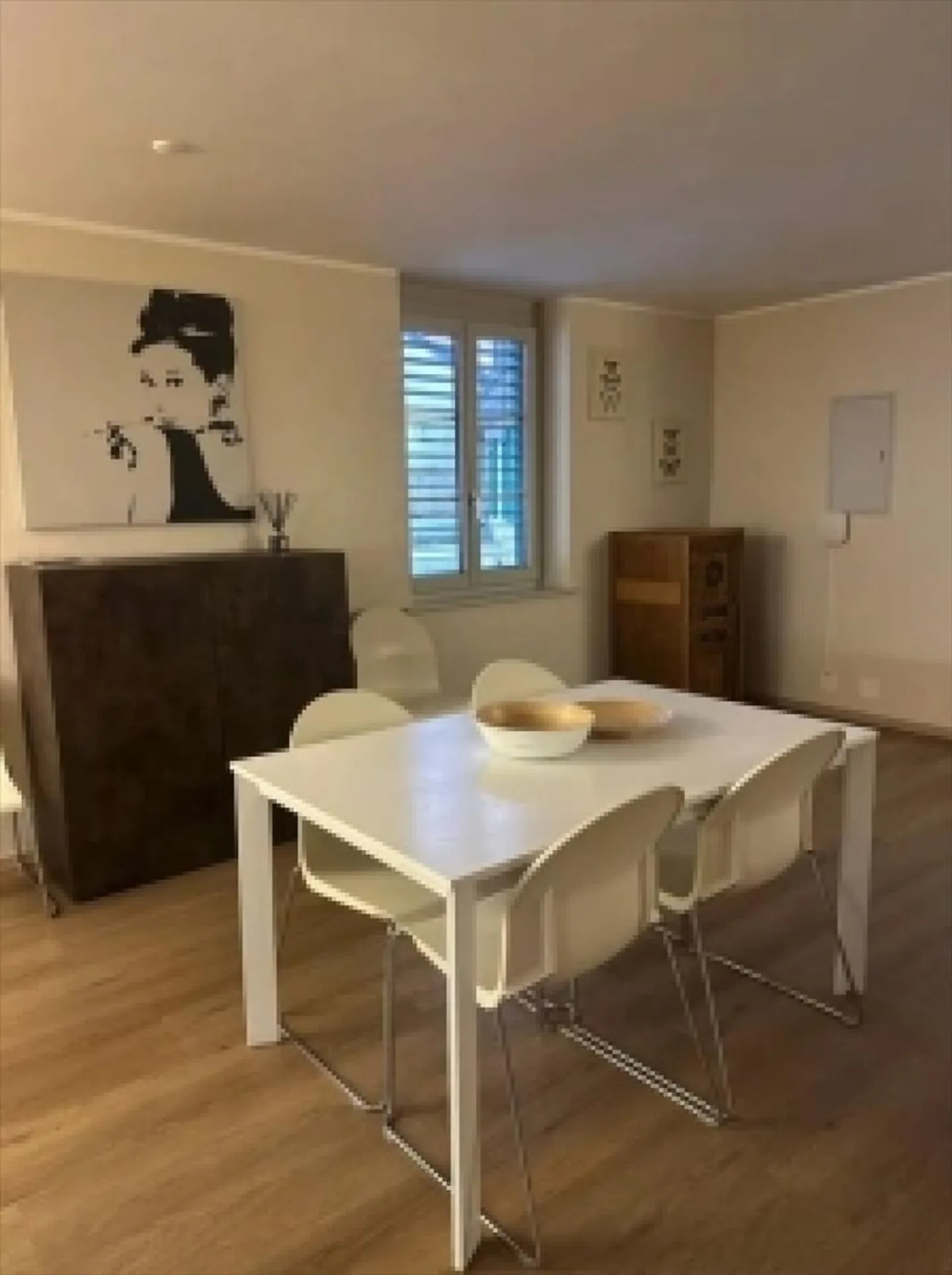 Appartement 3.5 pièces - Photo 3 sur 4
