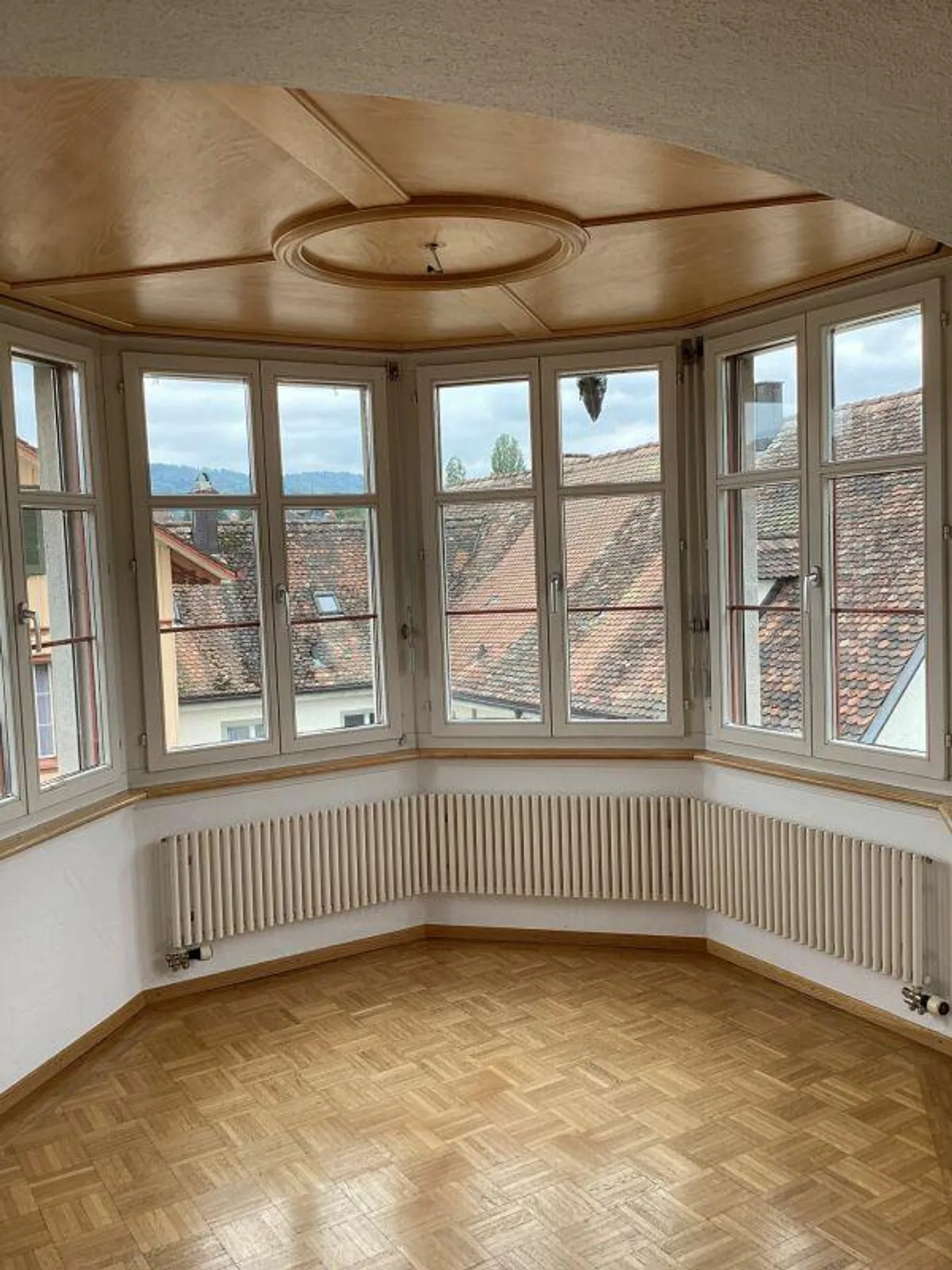 Attractive & Exclusive 6.5-Room Apartment in the Old Town - Photo 10 of 11