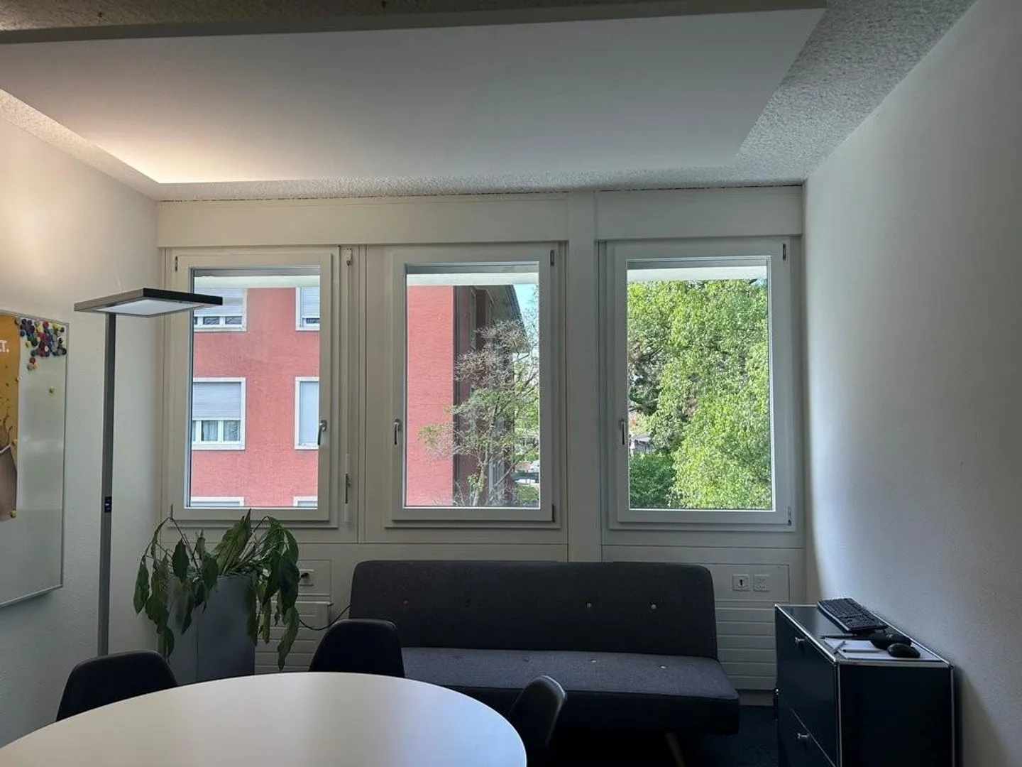 Vielseitige Gewerbefläche in Bern - Foto 3 von 8