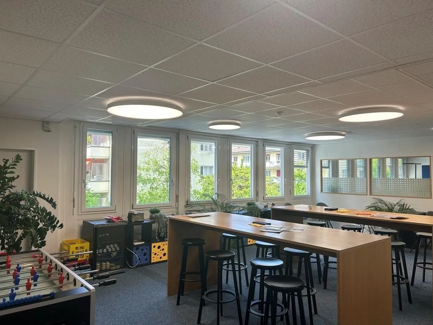 Vielseitige Gewerbefläche in Bern - Foto 5 von 8