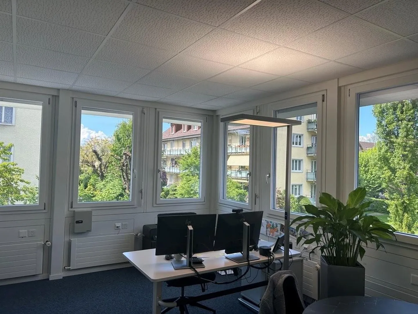 Vielseitige Gewerbefläche in Bern - Foto 2 von 8