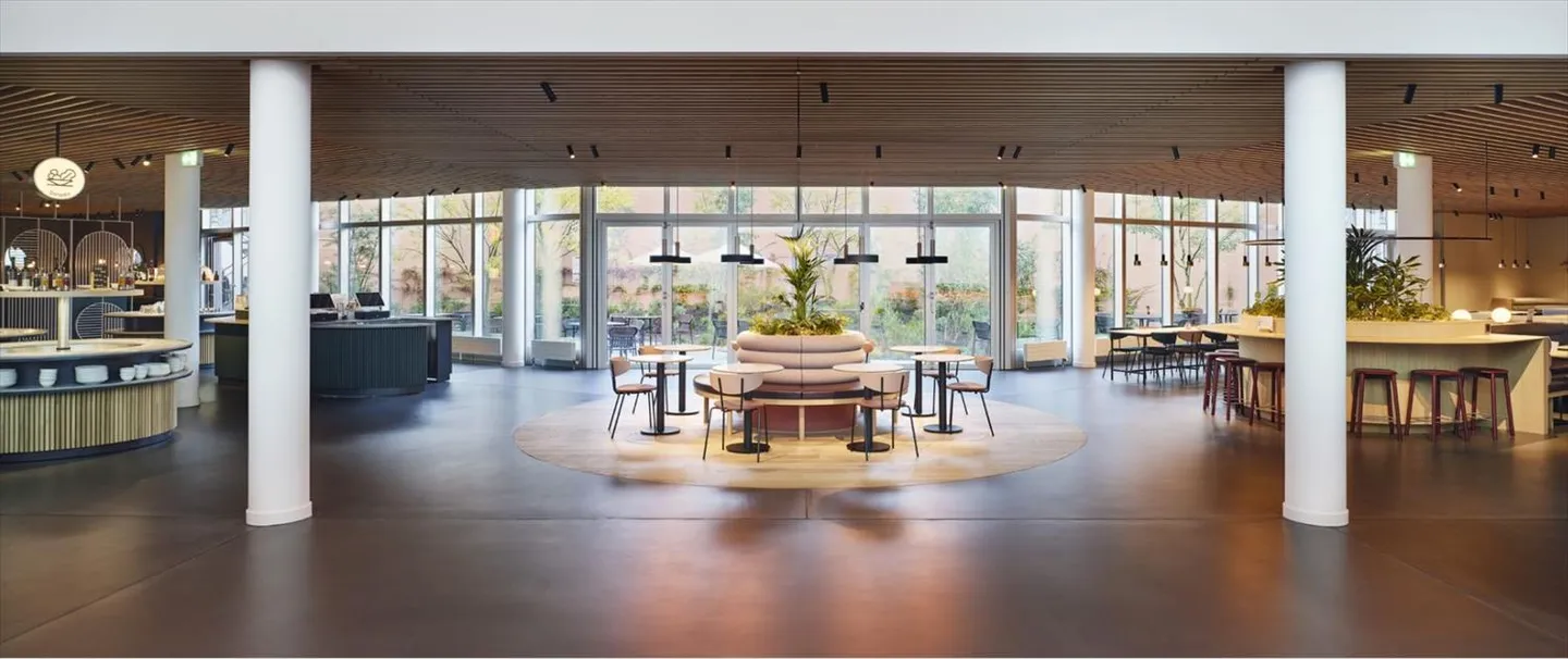 Bureaux à Genève, BIRD, à louer - Photo 3 sur 10