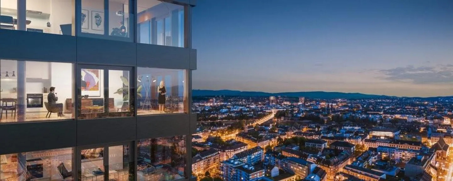 Exclusive Apartment in Basel - Prestige & Elegance - Photo 2 of 7