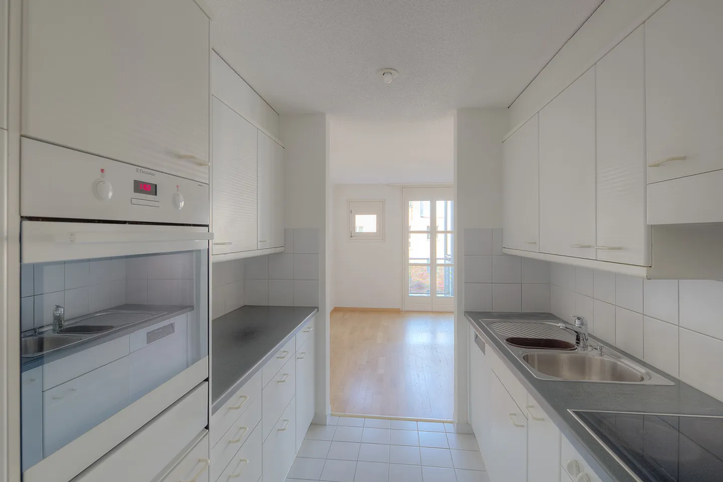 Appartement à louer - Photo 4 sur 11