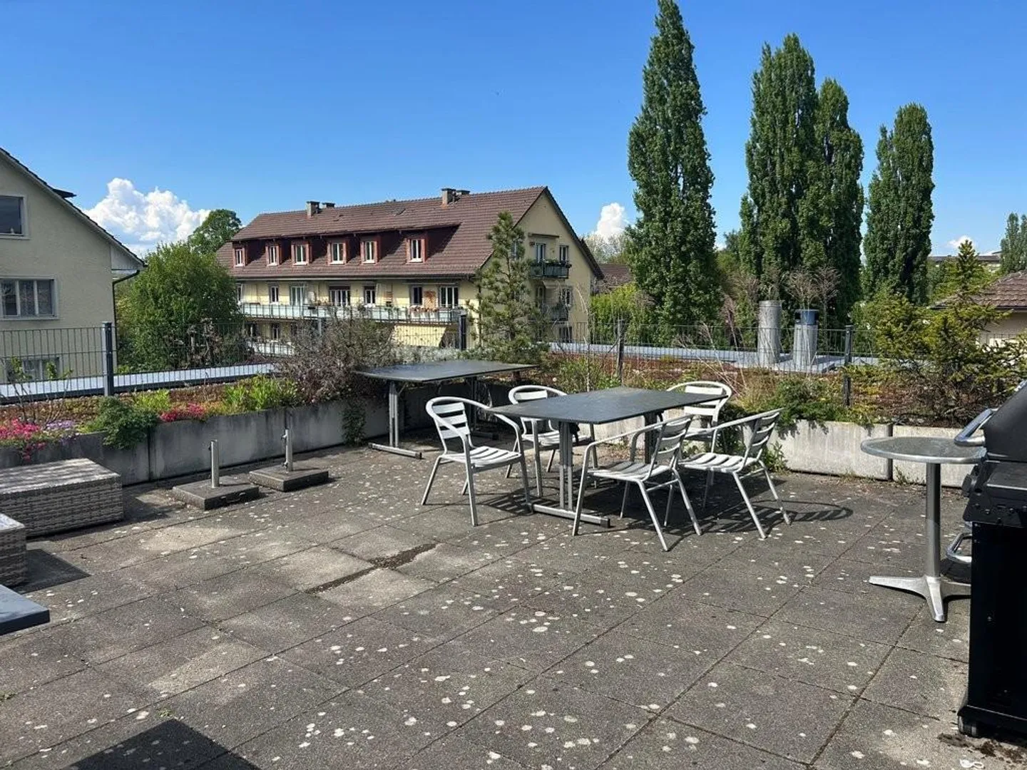 Vielseitige Gewerbefläche in Bern - Foto 8 von 8