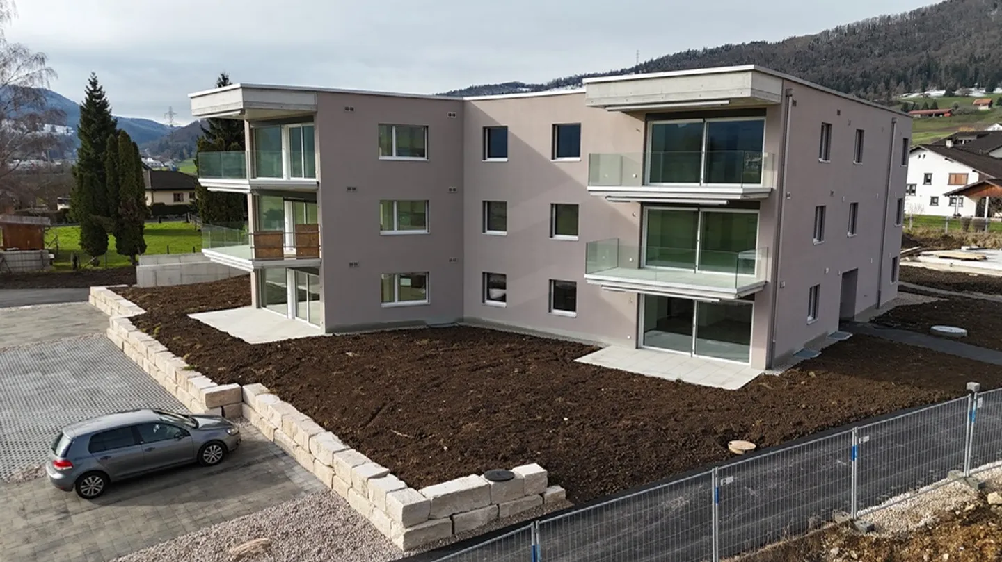 Appartamento, Boécourt - 469000 - Foto 1 di 13