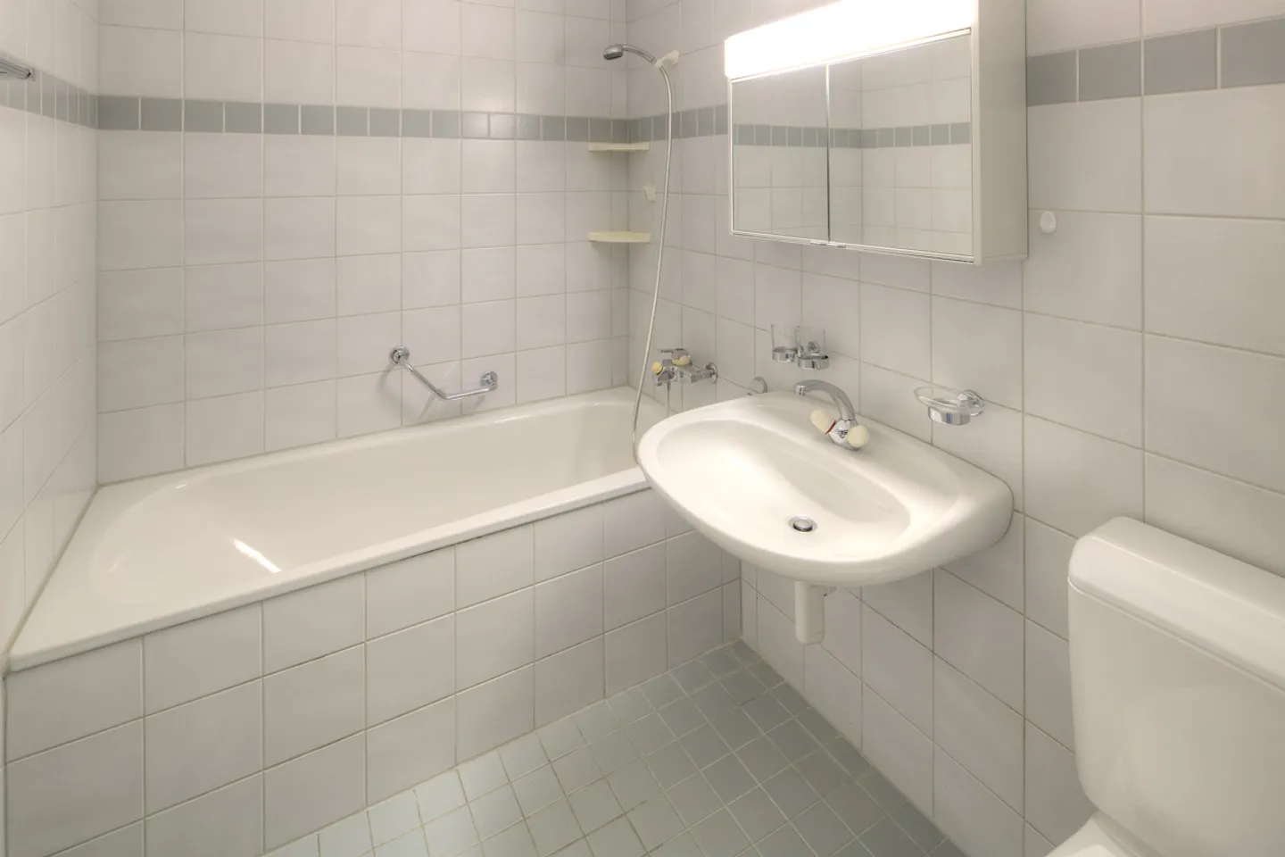 Appartement à louer - Photo 6 sur 11