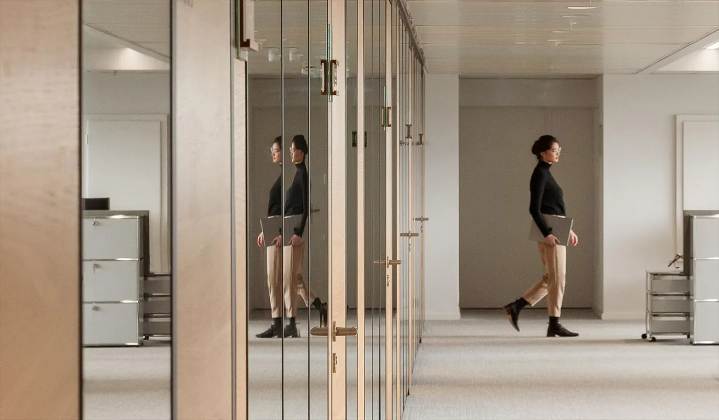 Bureaux à Genève, BIRD, à louer - Photo 6 sur 10