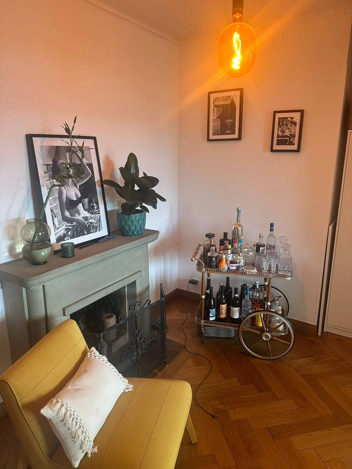 Bel appartement 3 pièces à louer - Photo 1 sur 4