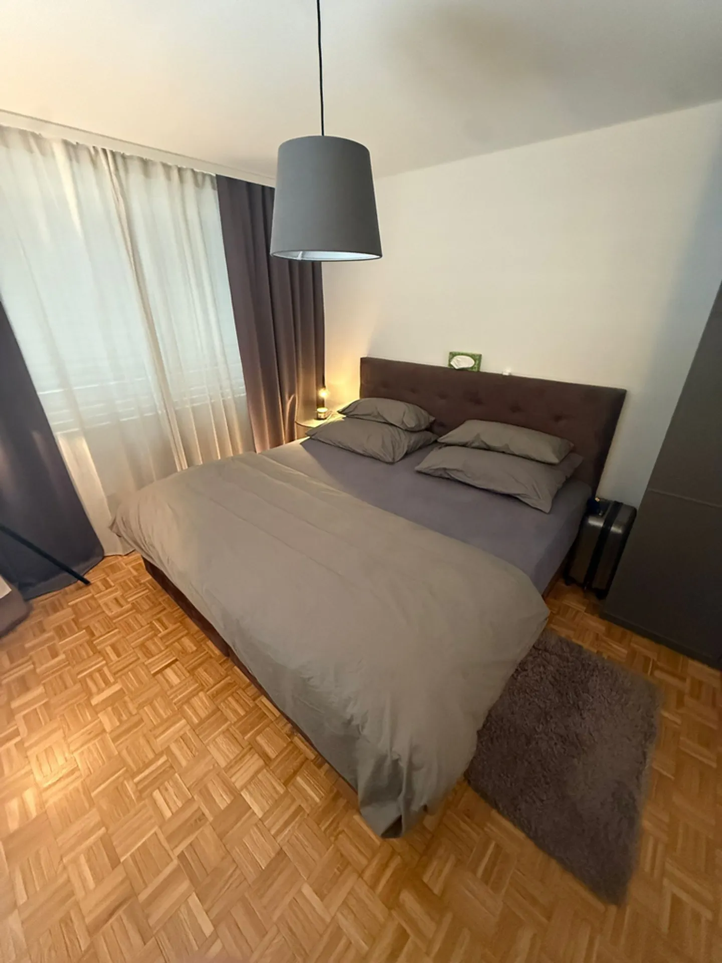 Charmant appartement 2.5 pièces - Photo 3 sur 6