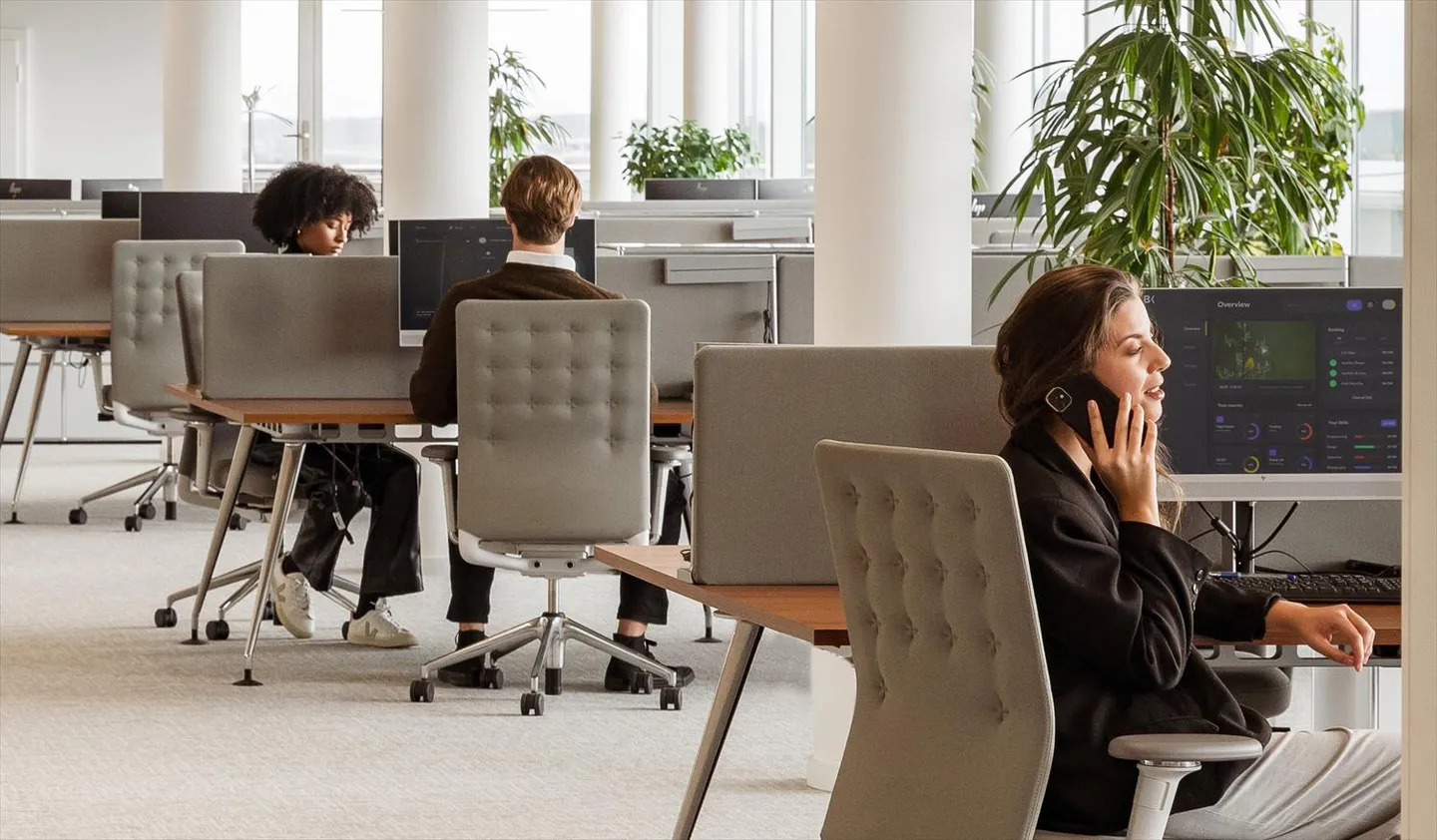 Bureaux à Genève, BIRD, à louer - Photo 7 sur 10