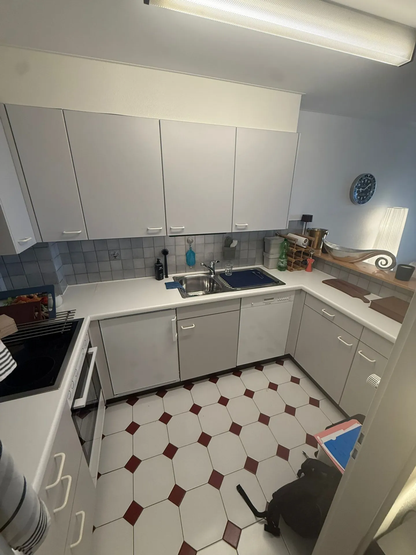 Charmant appartement 2.5 pièces - Photo 4 sur 6