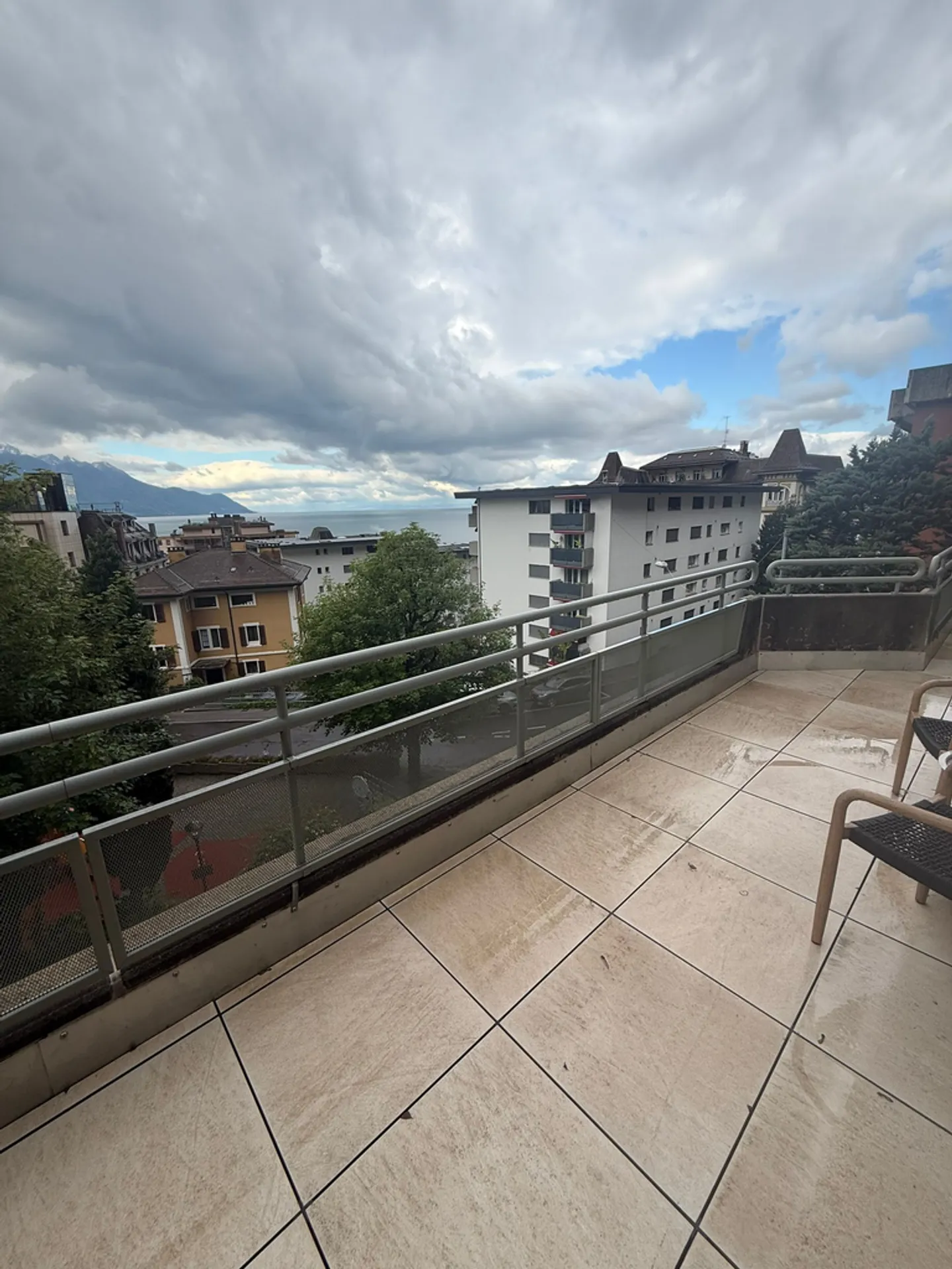 Charmant appartement 2.5 pièces - Photo 6 sur 6