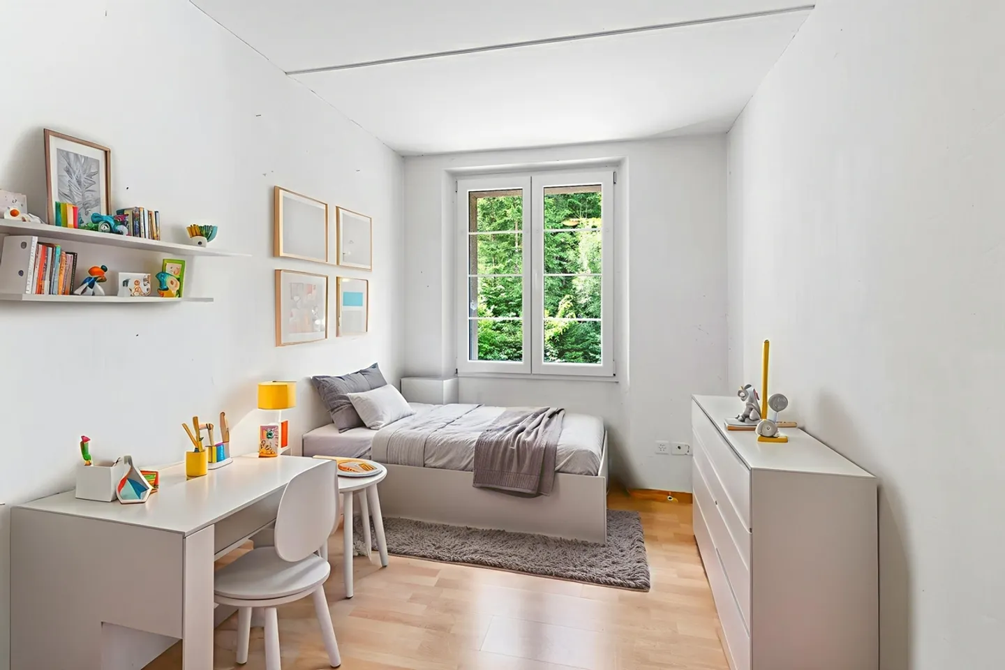 Dein Zuhause, Deine Welt, Deine Ruhe! - Foto 5 von 8