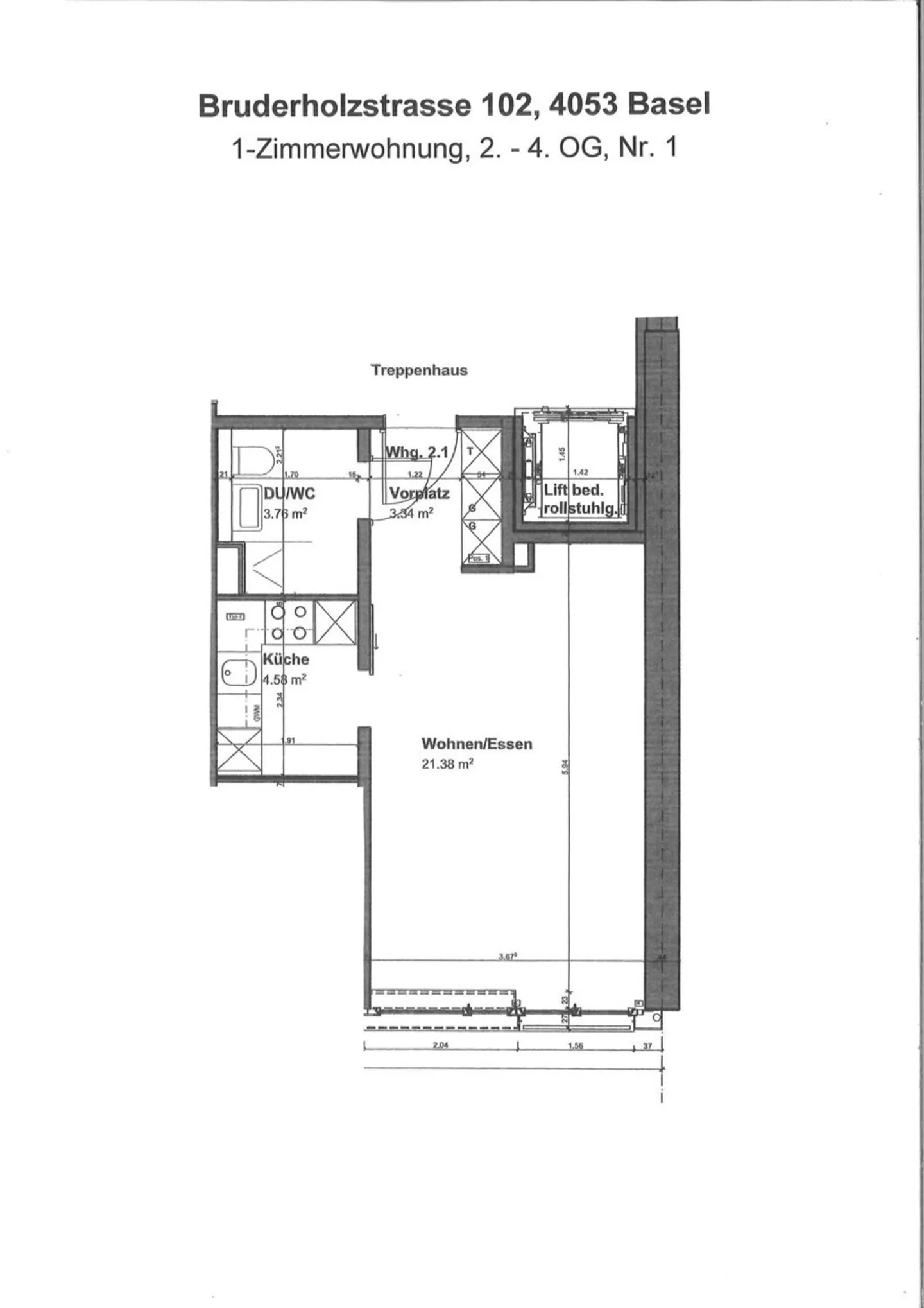 Vie urbaine pure ! - Photo 7 sur 7