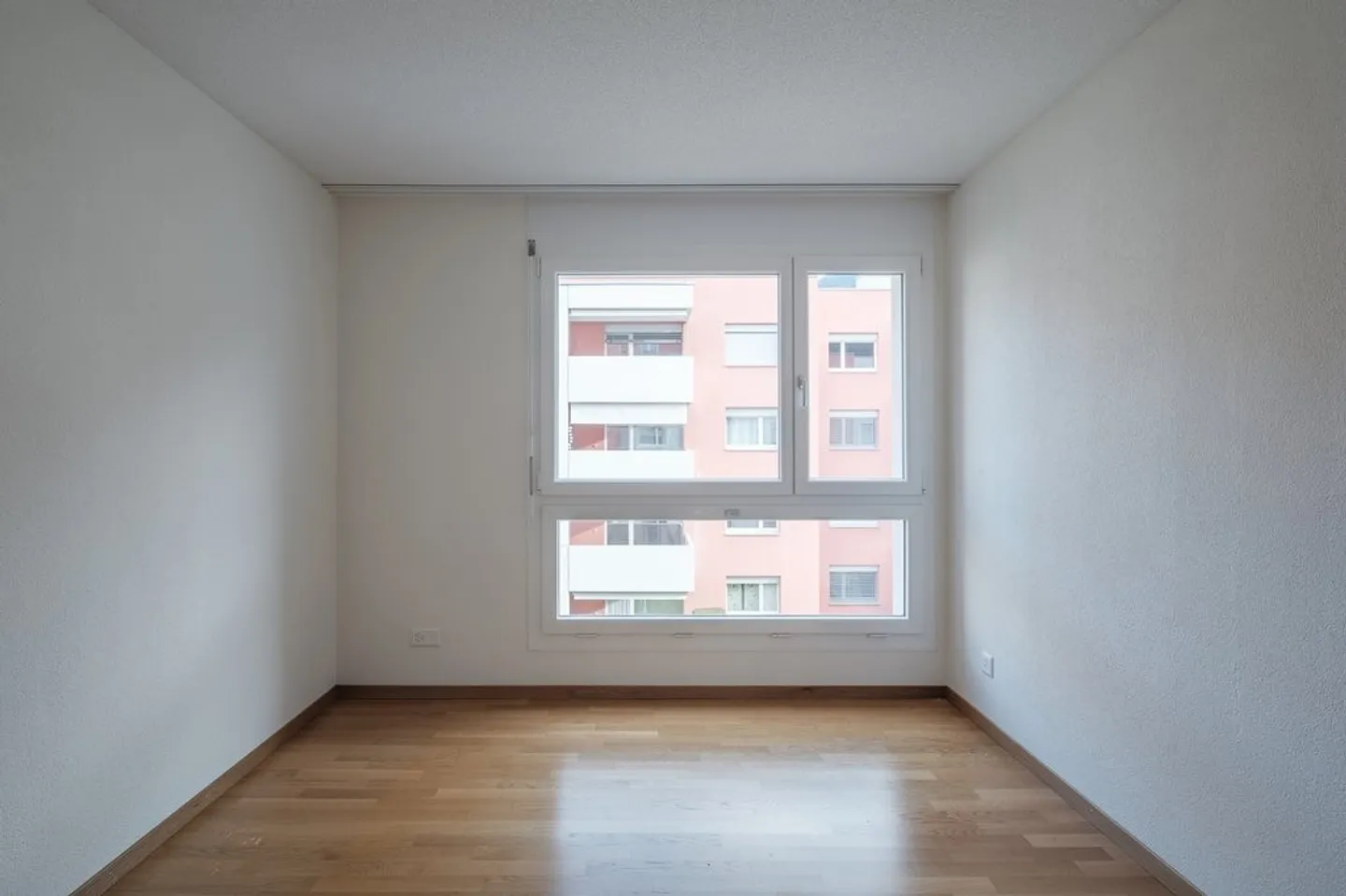 Modernes Apartment in Visp - Foto 3 von 8