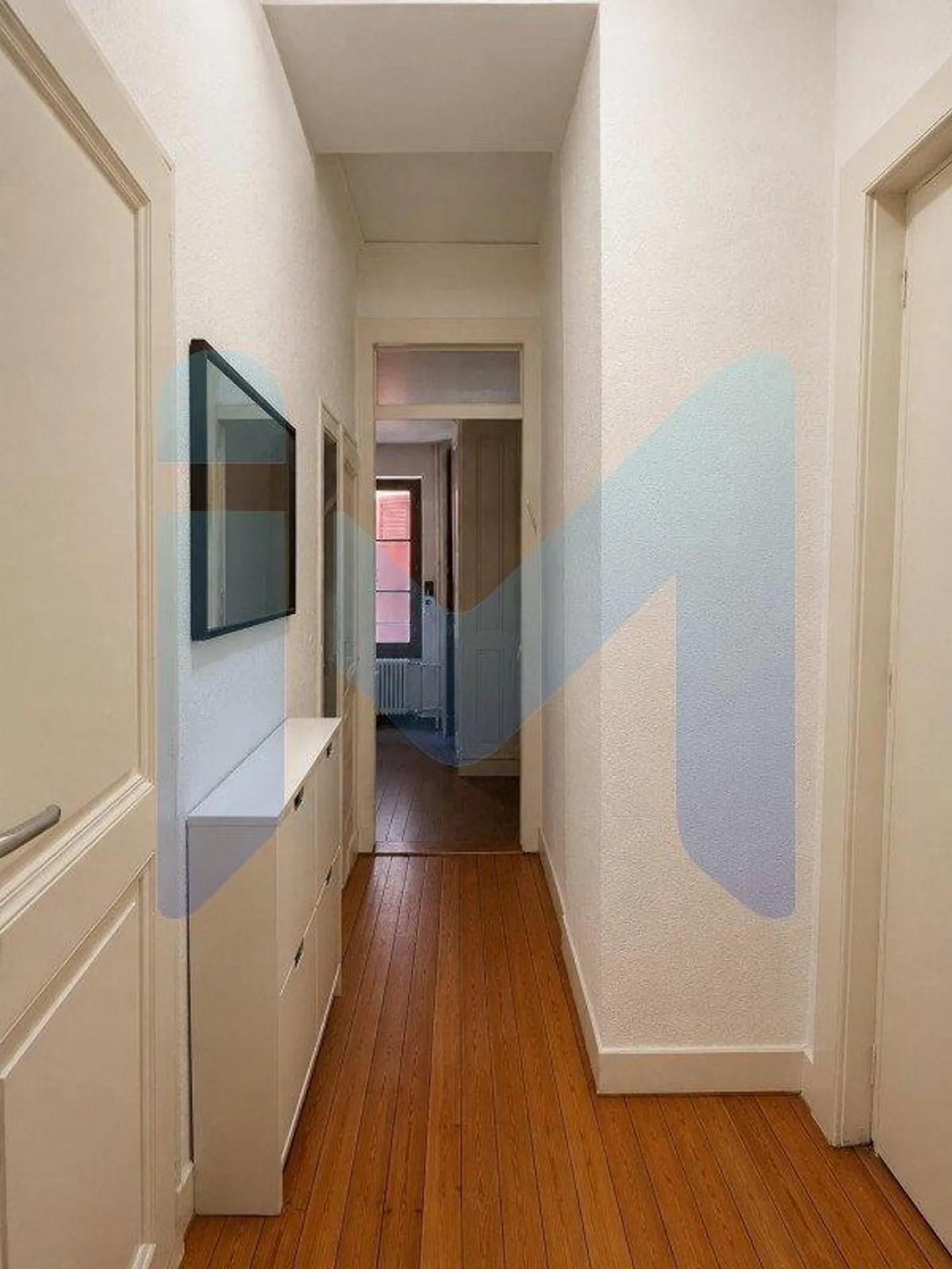 2.5-room apartment on the ground floor located in Geneva 1207 - Photo 3 of 4