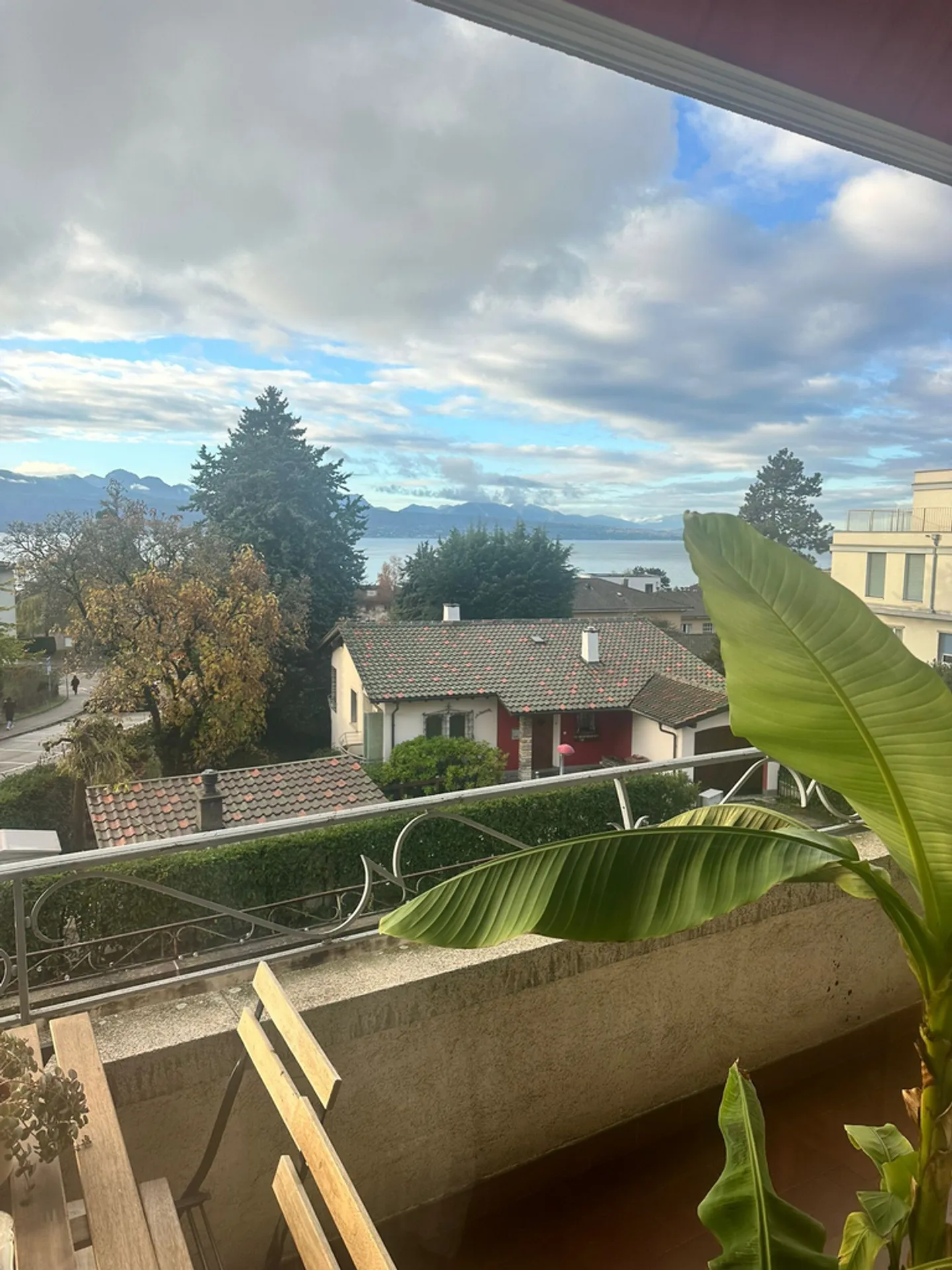 Bel appartement 3 pièces à louer - Photo 4 sur 4