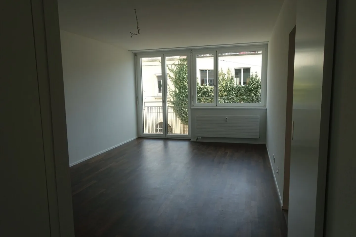 Vie urbaine pure ! - Photo 2 sur 7