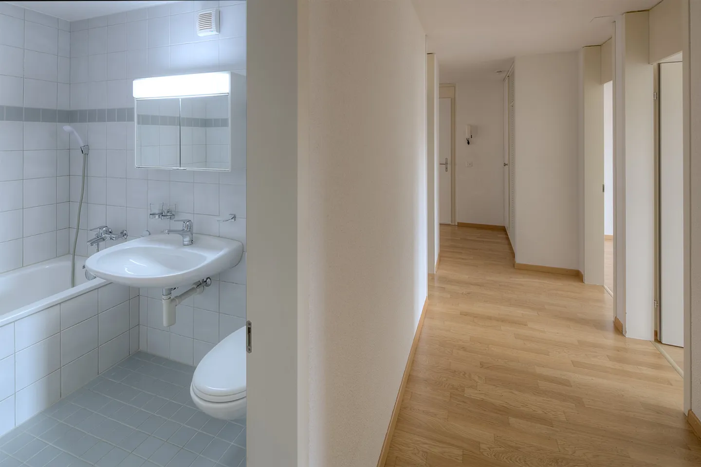 Appartement à louer - Photo 10 sur 11