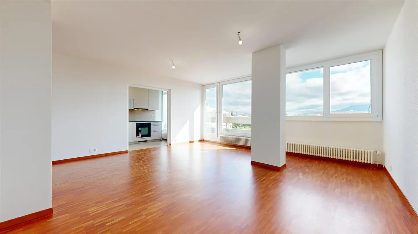 La tua futura casa a Chêne-Bougeries - Foto 3 di 6