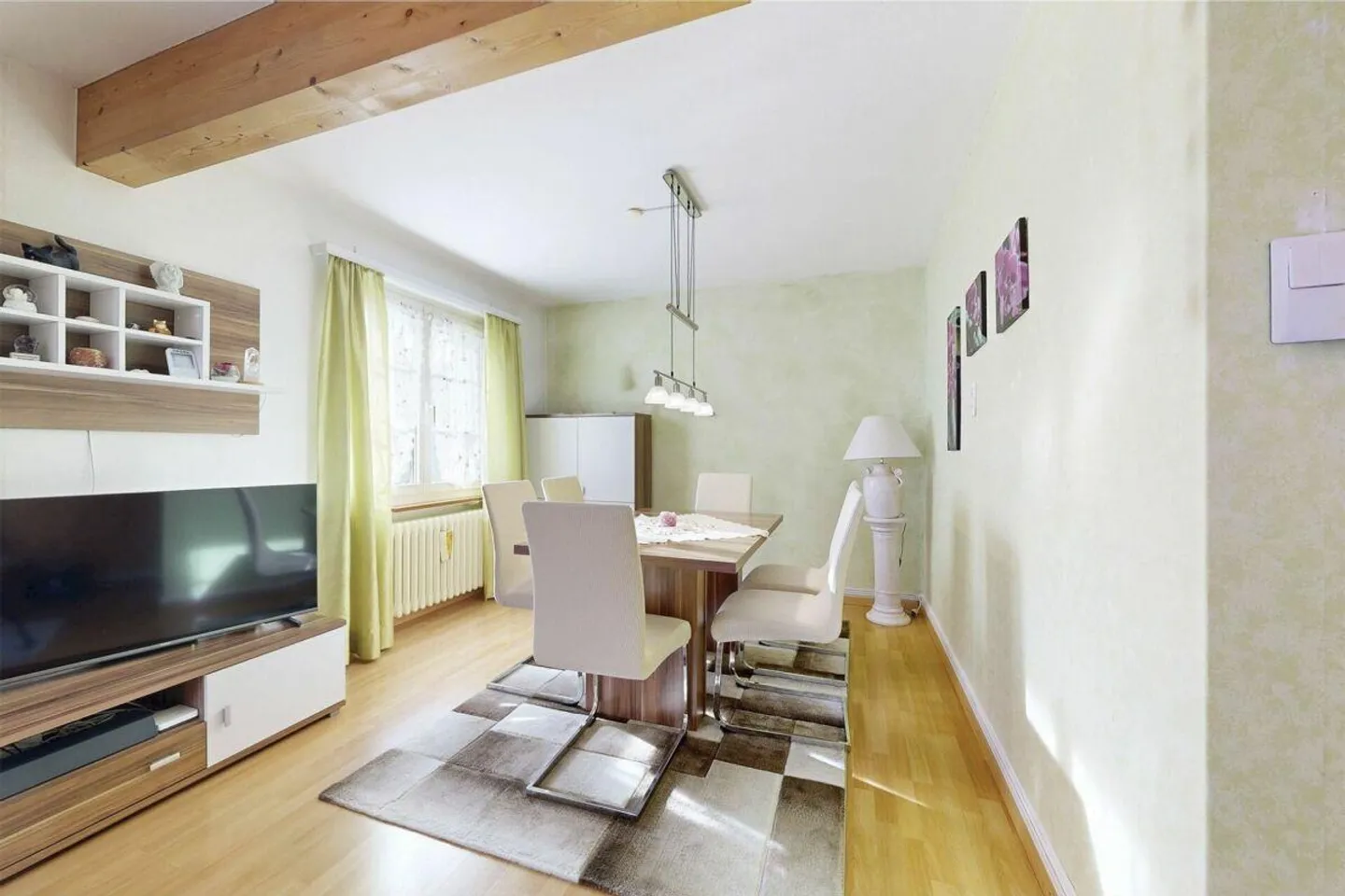 Maison individuelle bien entretenue dans un emplacement familial - Photo 3 sur 18