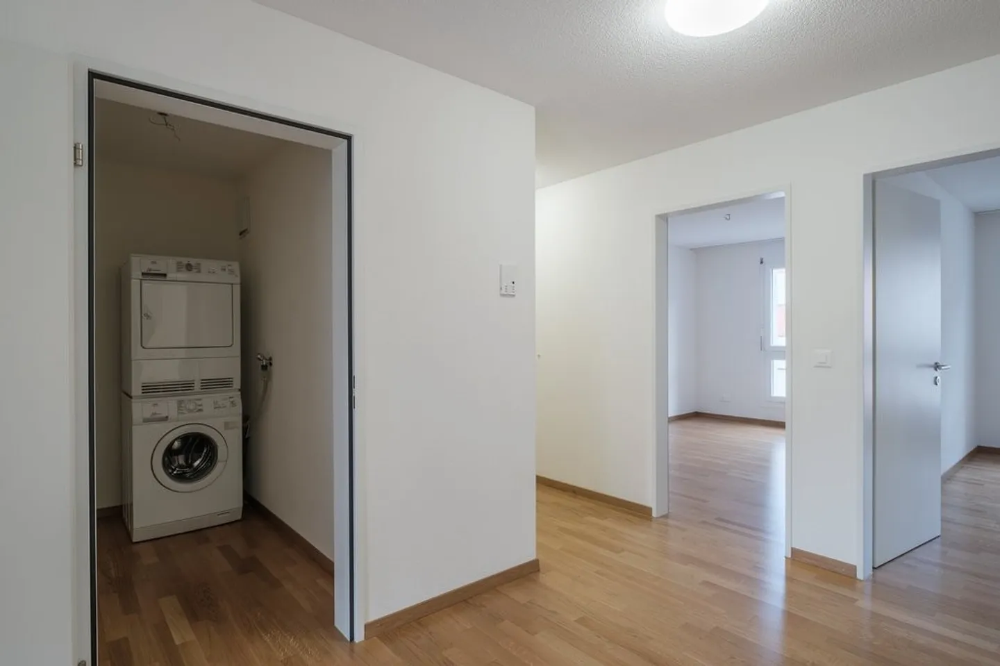 Modernes Apartment in Visp - Foto 7 von 8