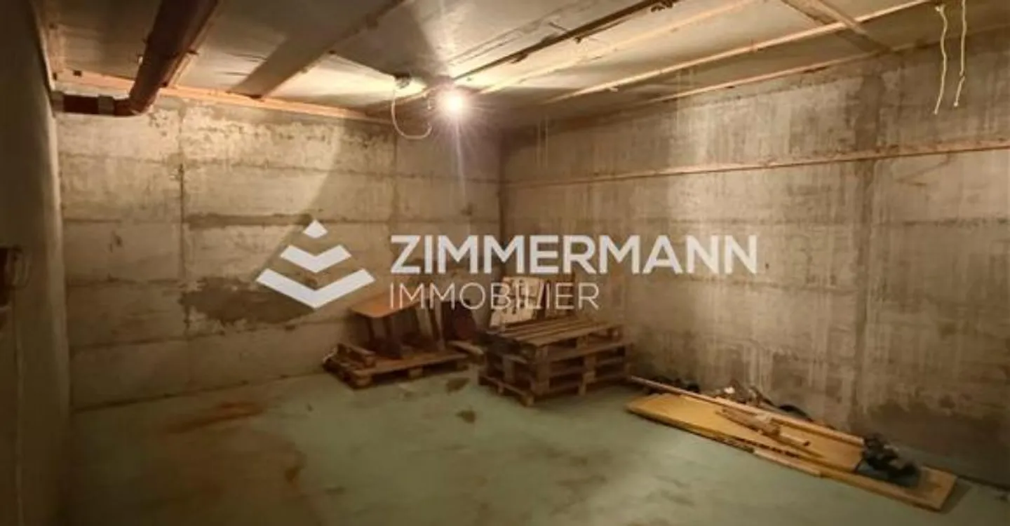 Storage Depot in Plainpalais - Photo 1 of 2