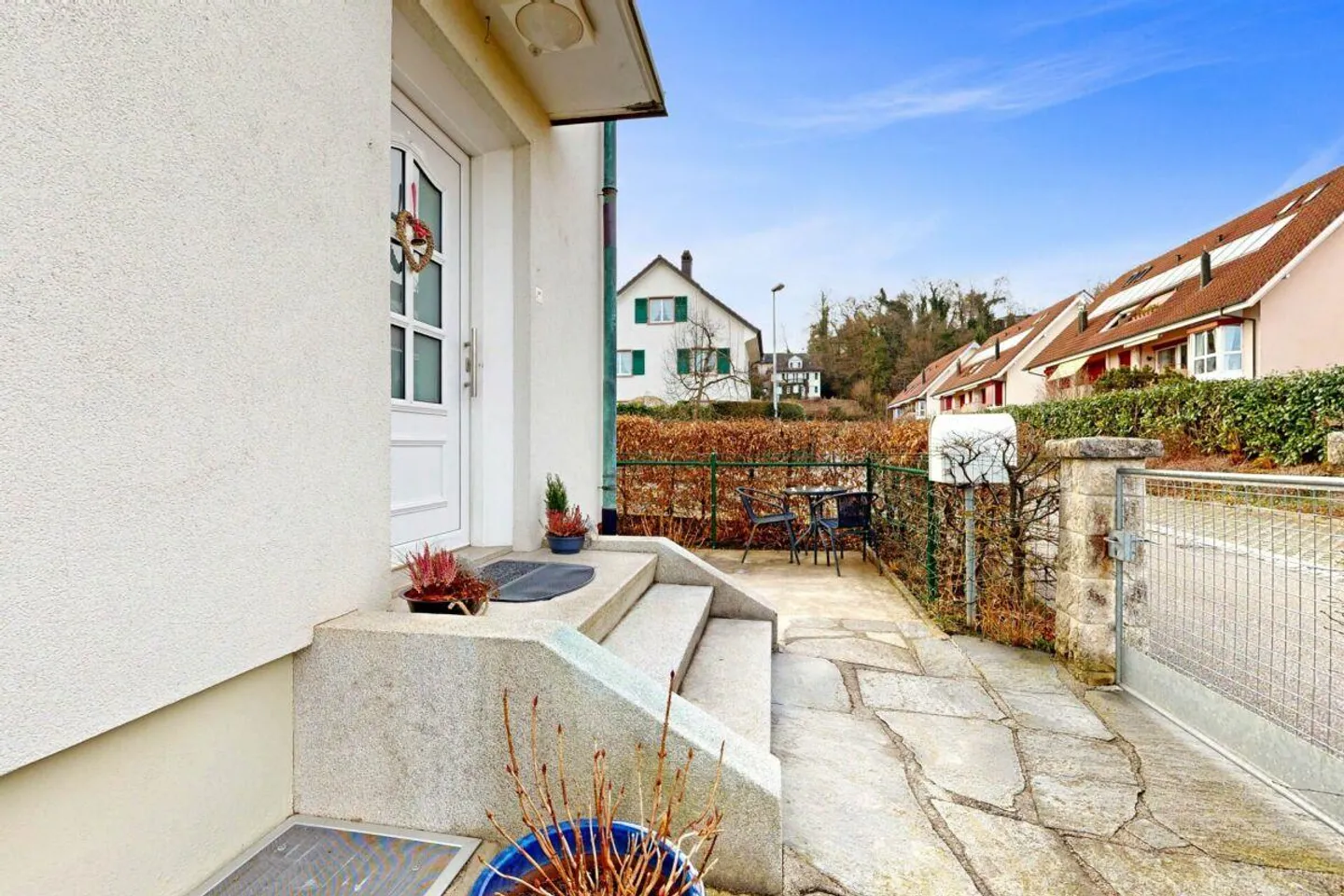 Maison individuelle bien entretenue dans un emplacement familial - Photo 16 sur 18