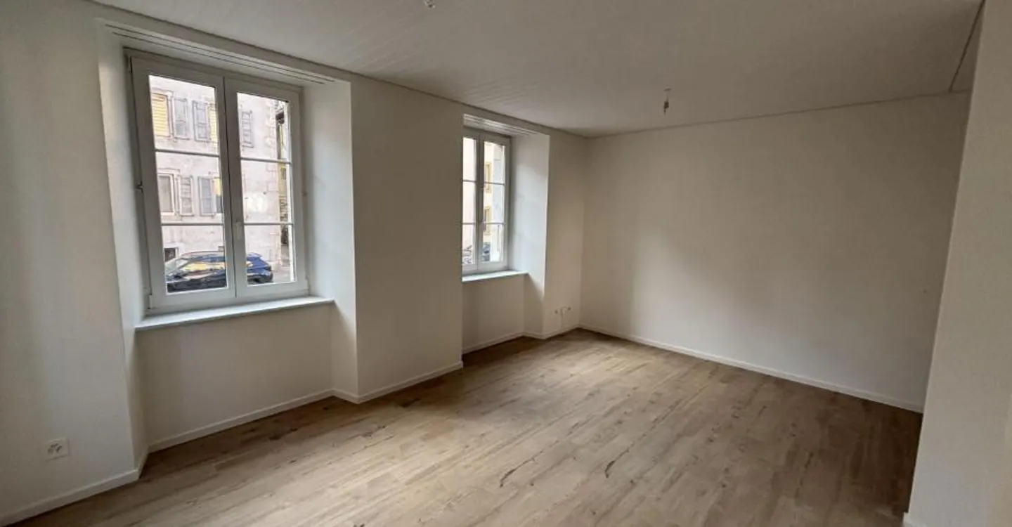 Small renovated apartment in the city center - Photo 2 of 7