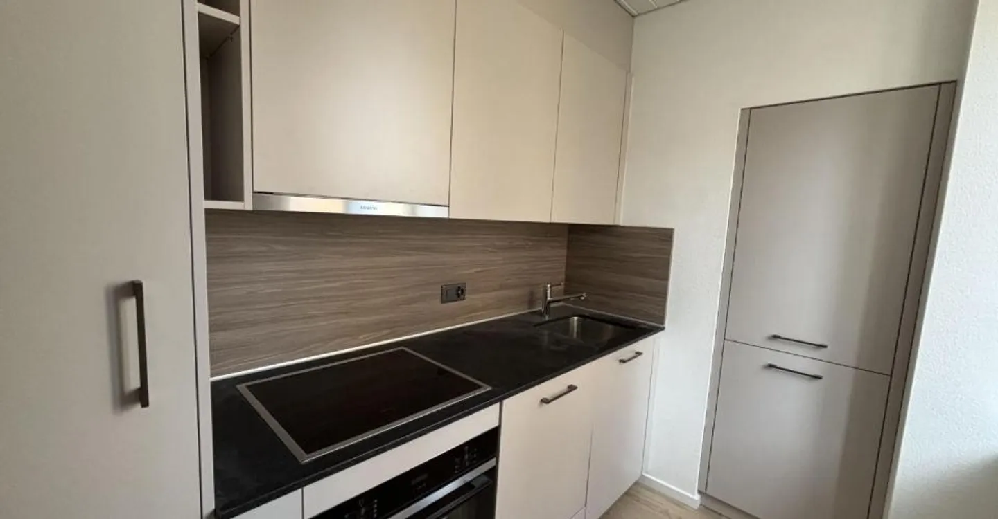Small renovated apartment in the city center - Photo 4 of 7