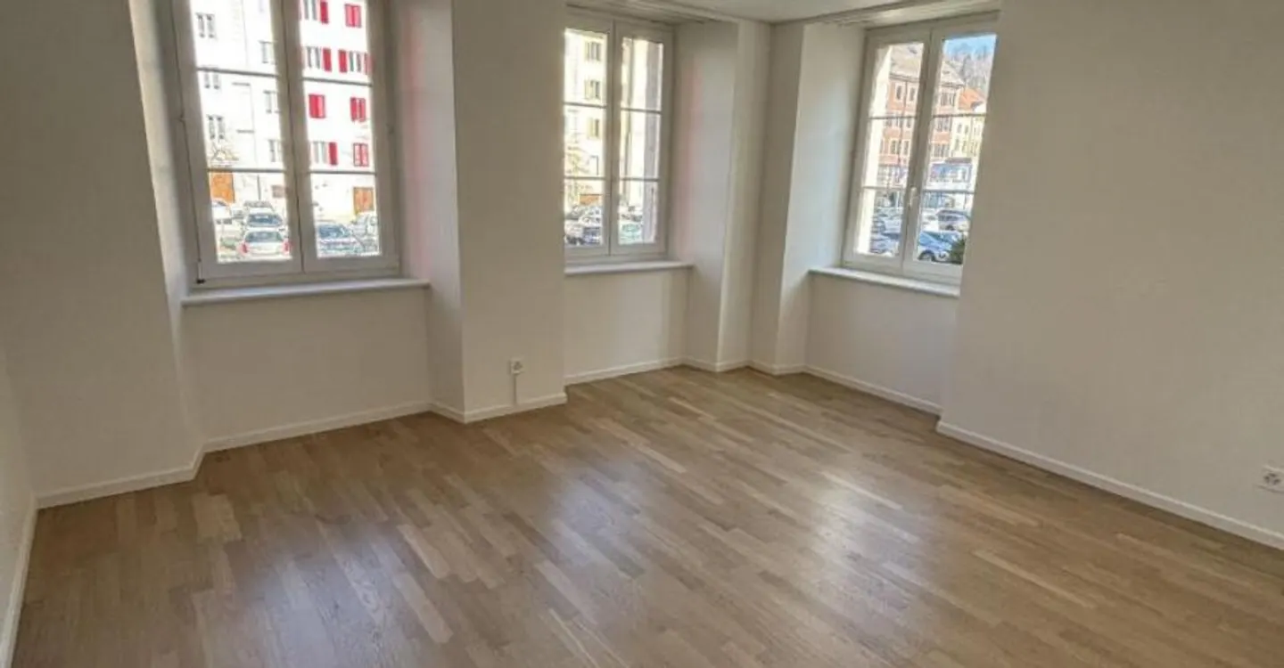 Small renovated apartment in the city center - Photo 5 of 7