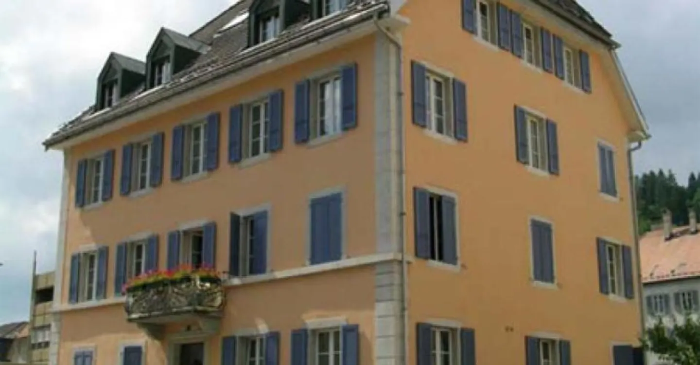 Small renovated apartment in the city center - Photo 7 of 7
