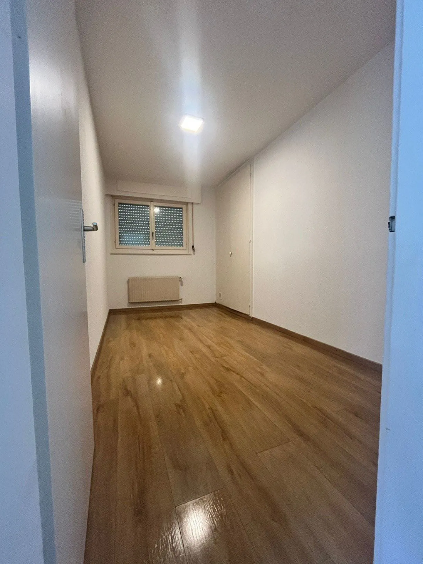 Charmante Erdgeschosswohnung - Foto 3 von 6