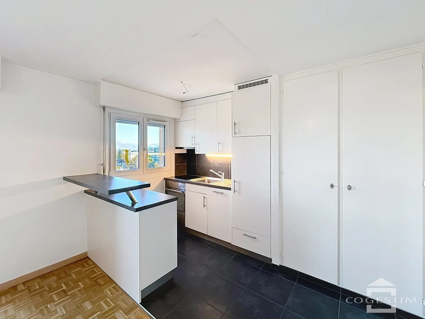 Appartamento 2 stanze - Foto 4 di 9