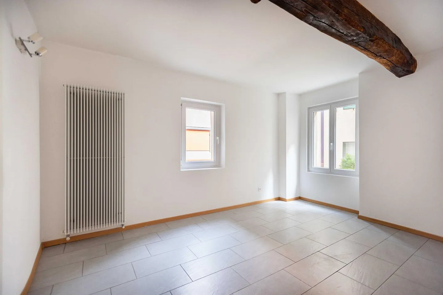 EIGENTUM VON 4 RENOVIERTEN WOHNUNGEN IN SONVICO - Foto 4 von 10
