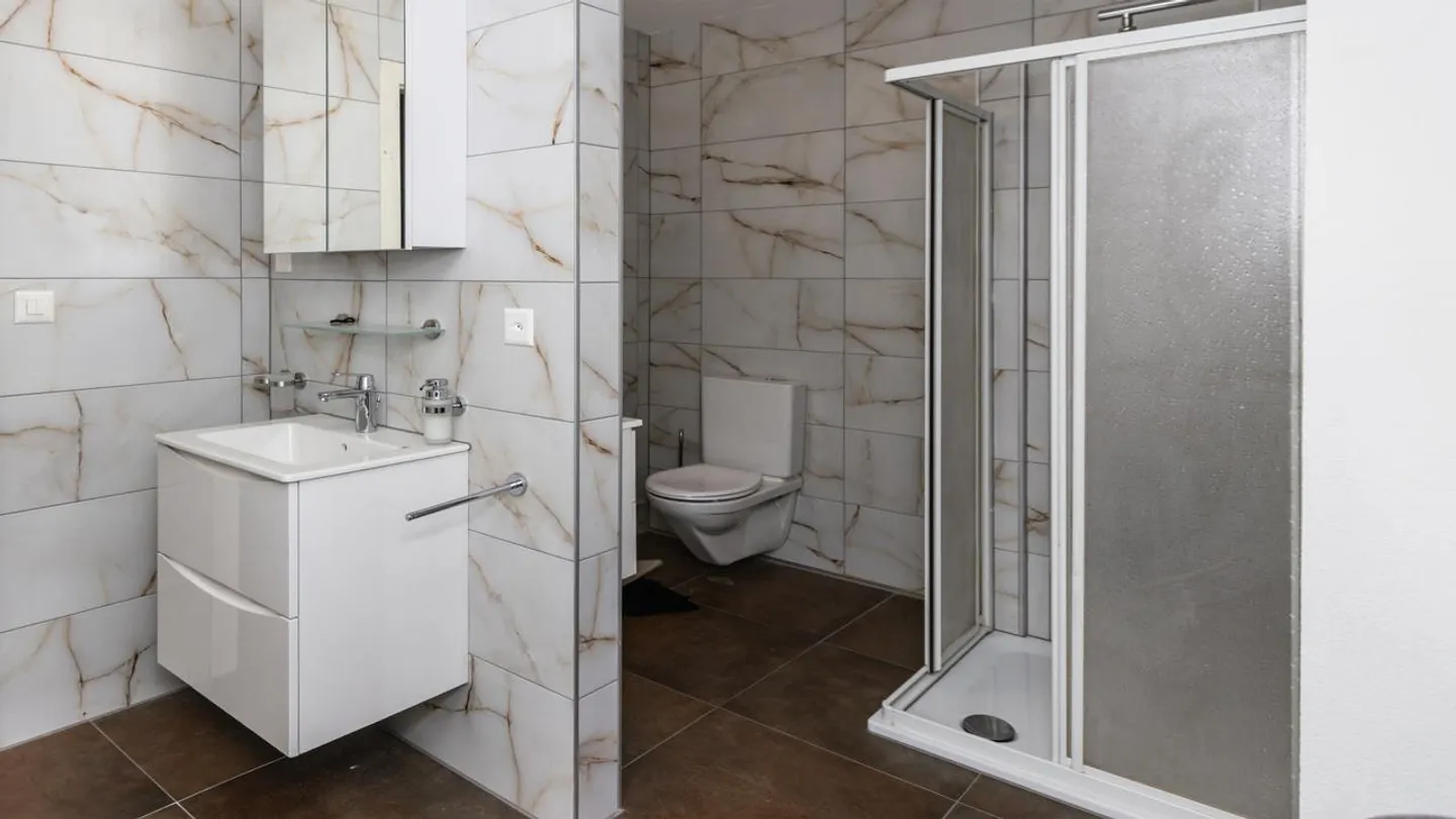 Appartamento duplex a Plan-Conthey - Foto 6 di 8