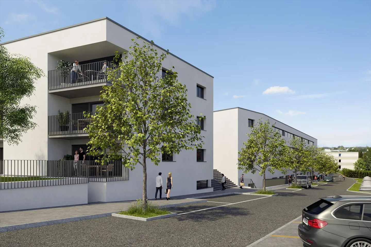 Handel - Foto 1 von 1