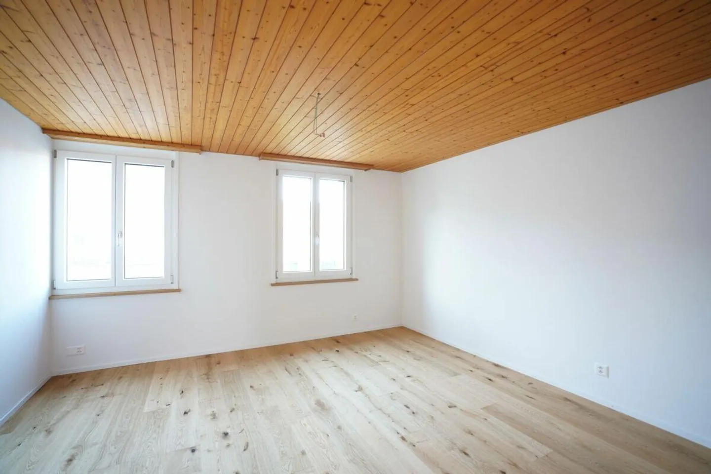 Well-maintained 3-family house with 3 single garages - Photo 10 of 13