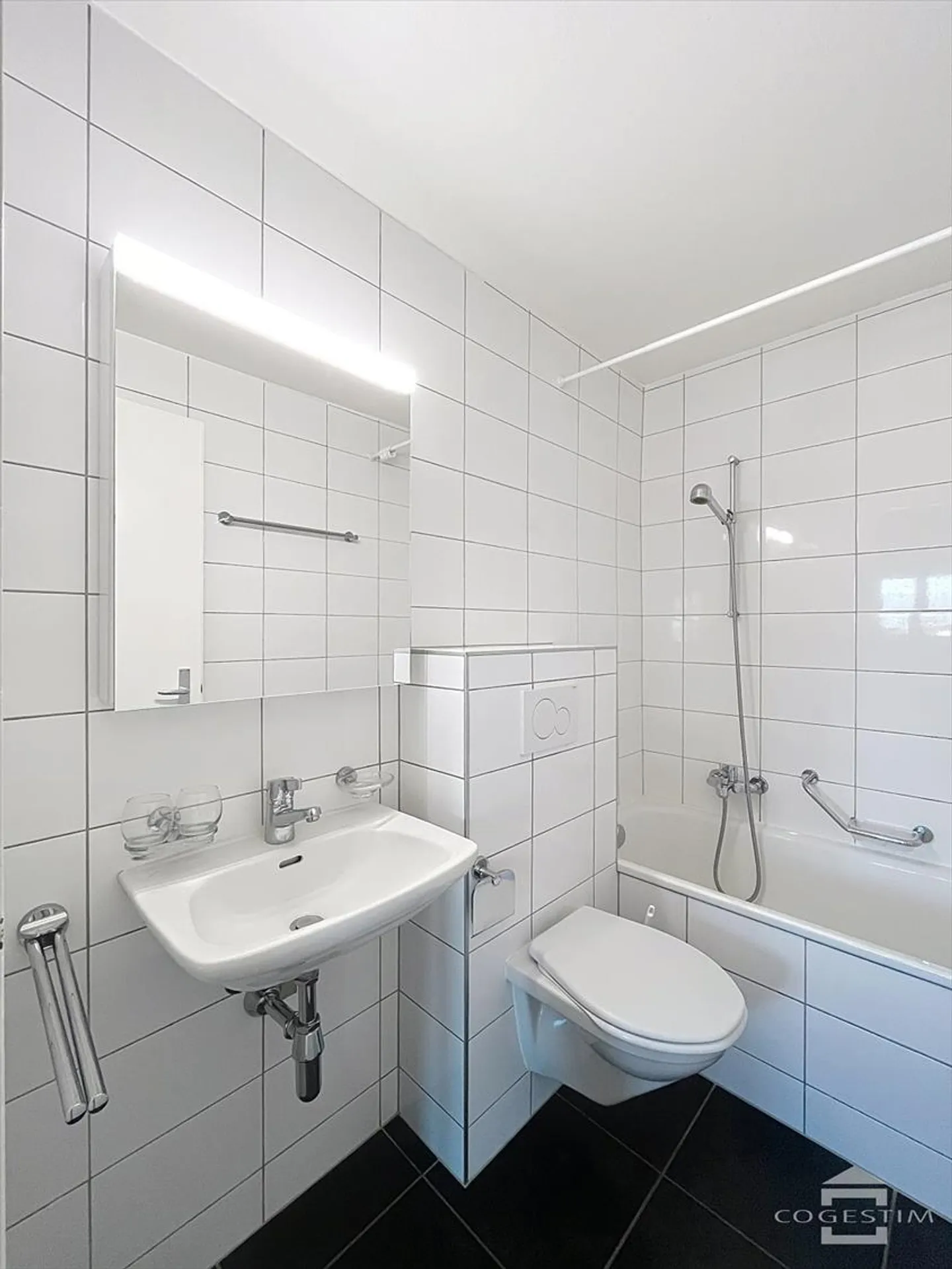 Appartamento 2 stanze - Foto 6 di 9