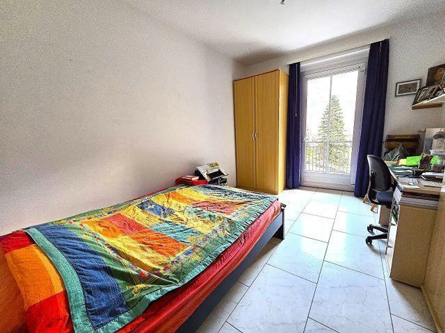 Beautiful 5.5 room house with large land and garage, beautiful view... - Photo 12 of 38